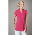 Hemşire Forması Fuşya (2013)